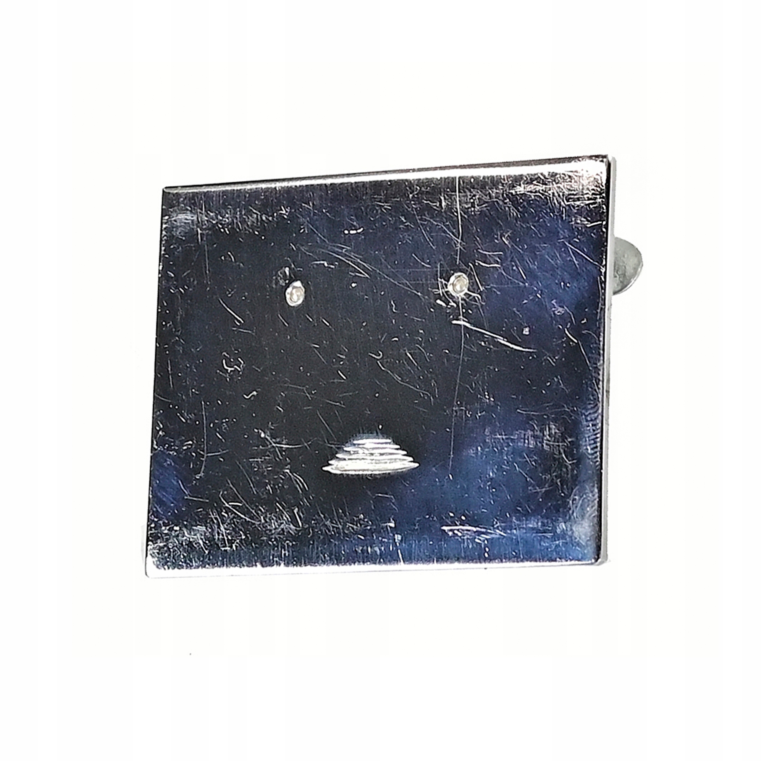 Zasuwka bębenka maszyn do szycia Kl. 86