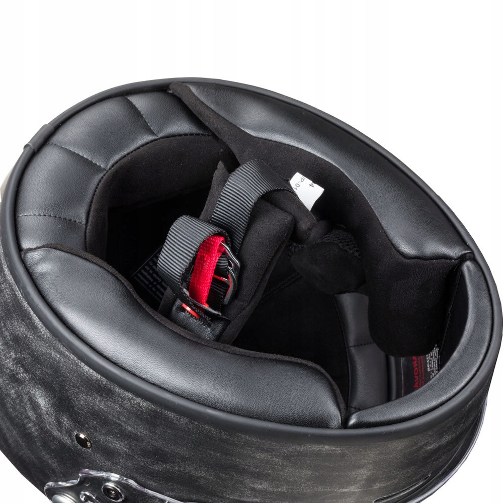 Kask motocyklowy zamknięty W-TEC Cruder Brindle M Rozmiar M