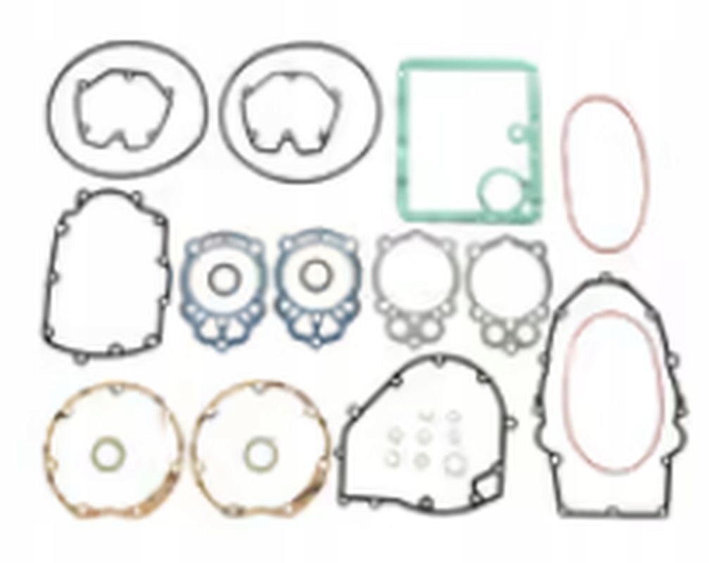 Athena Komplet Tesnenia Moto Guzzi Breva 750 '03-07' Nevada 750 '85-10'