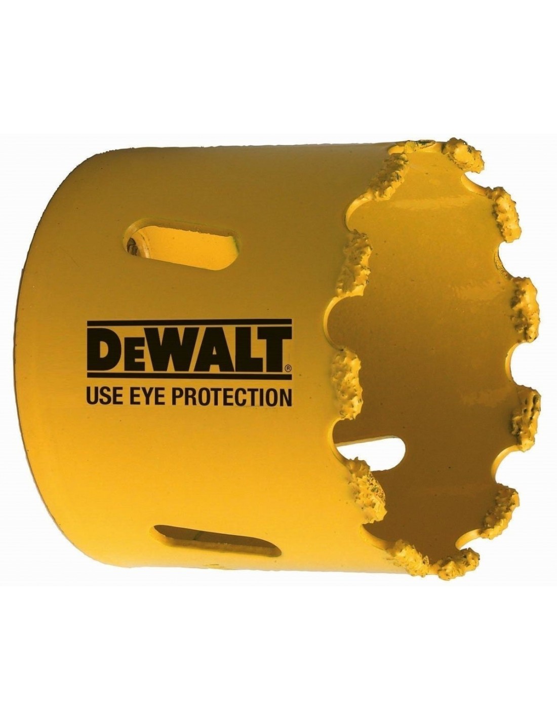 

DeWalt otwornica z zębami z węglików 64 mm
