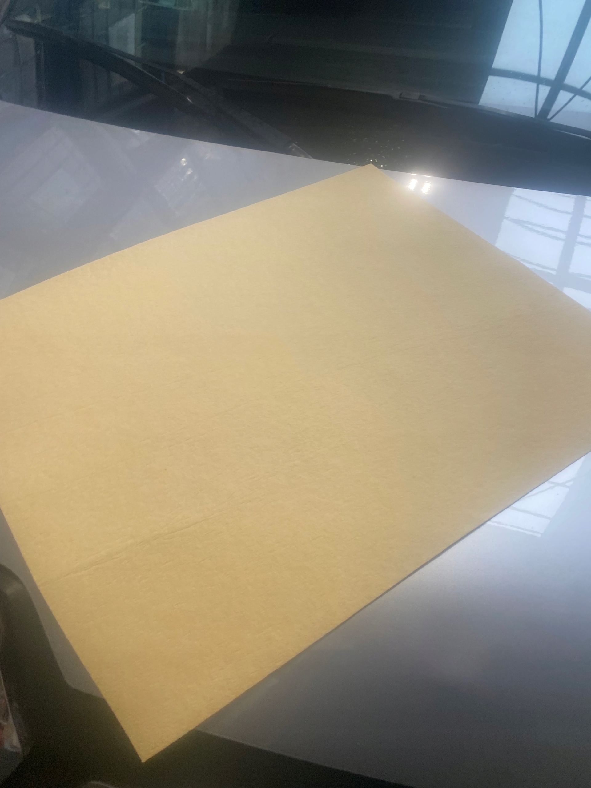 Ircha Syntetyczna Easy Wash