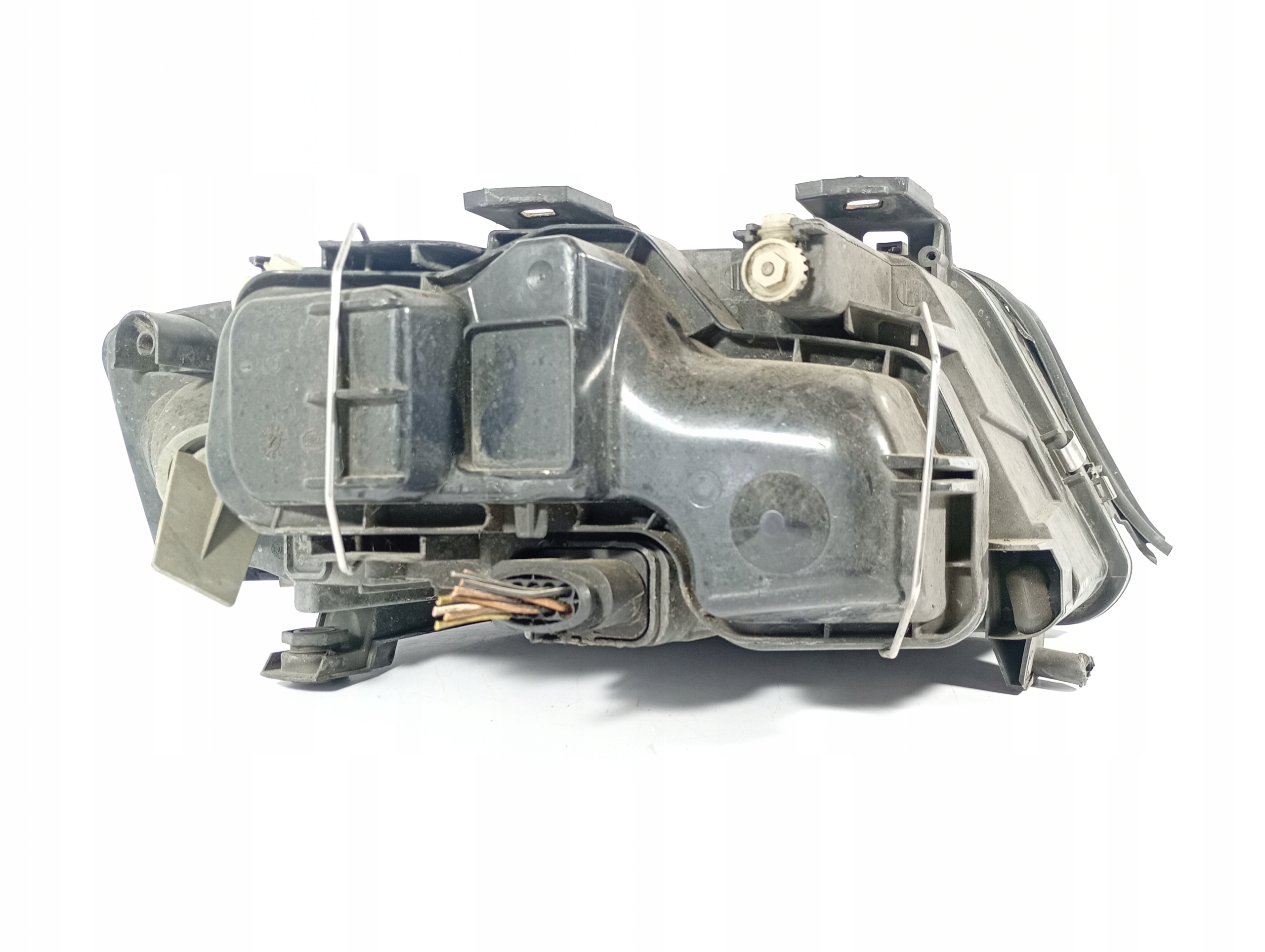 Audi A6 C5 LIFT 97-04 REFLEKTOR light left front front OE 14847300