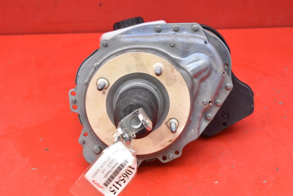 servo Servofreno 1188671-50-B TESLA MODEL Y 78.4 kWh 514 KM 20