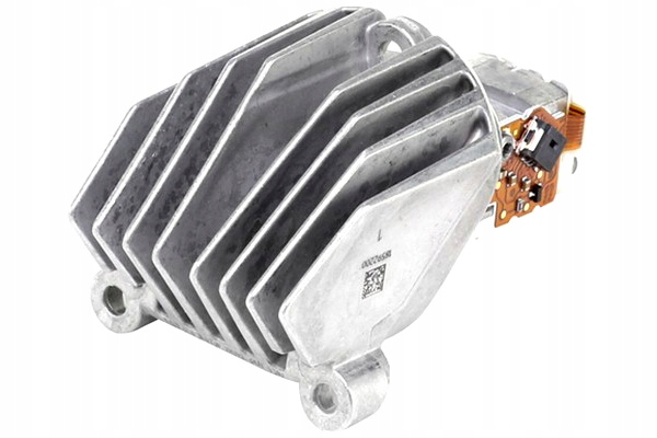 ZESTAW NAPRAWCZY MODUŁU LED PRZÓD L/P LED DO ŚWIATEŁ DZIENNYCH BMW 5 Producent części Hella