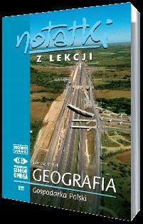 Notatki Z Lekcji Geografii Część 4 Gospod... Omega