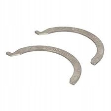 WAŁ KORBOWY OPEL MOVANO 2.5 DTI ZESTAW NAPRAWCZ Stan opakowania oryginalne