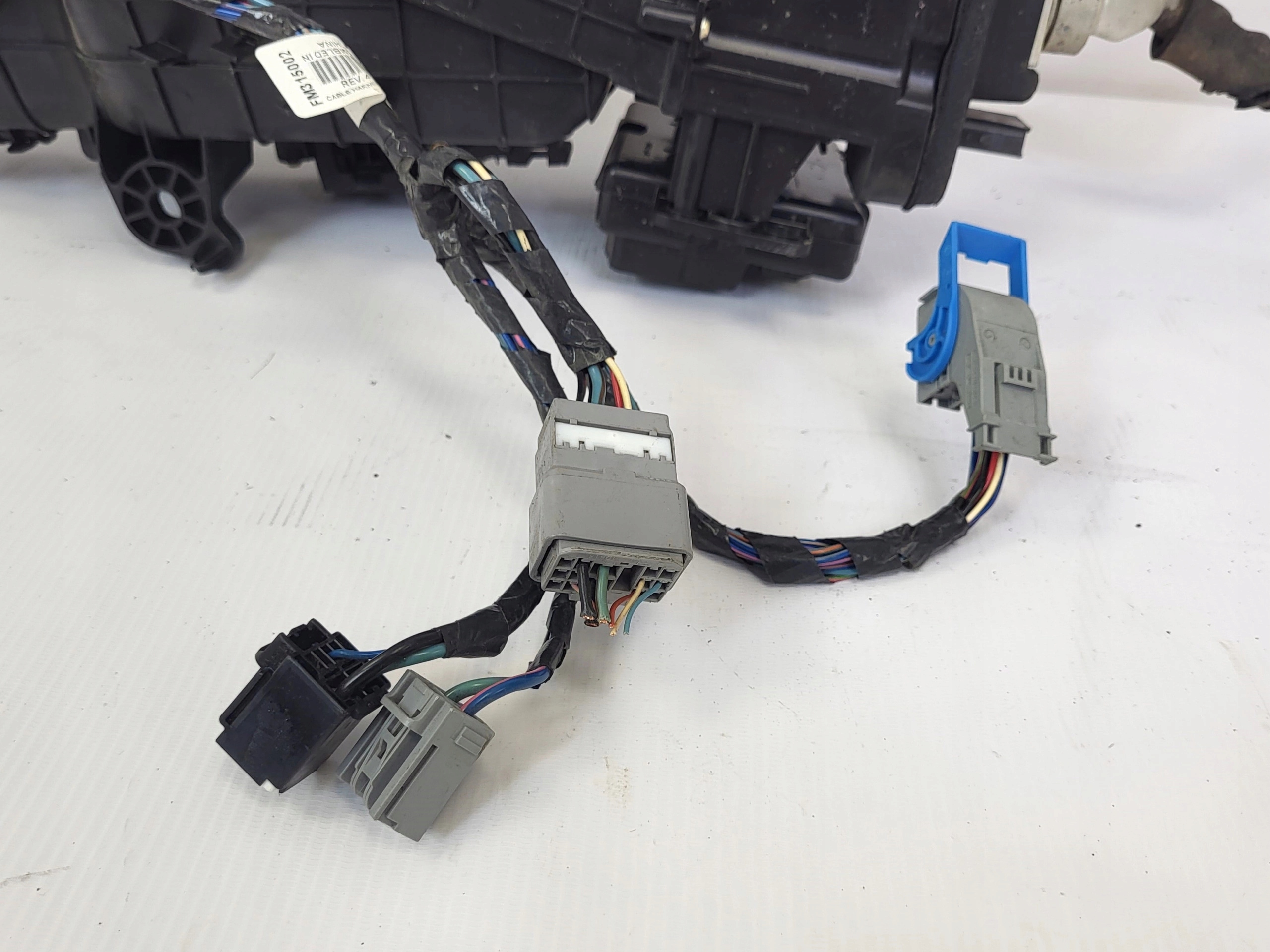 радиатор отопителя 68342099aa CHRYSLER PACIFICA II 2017r 3.6b