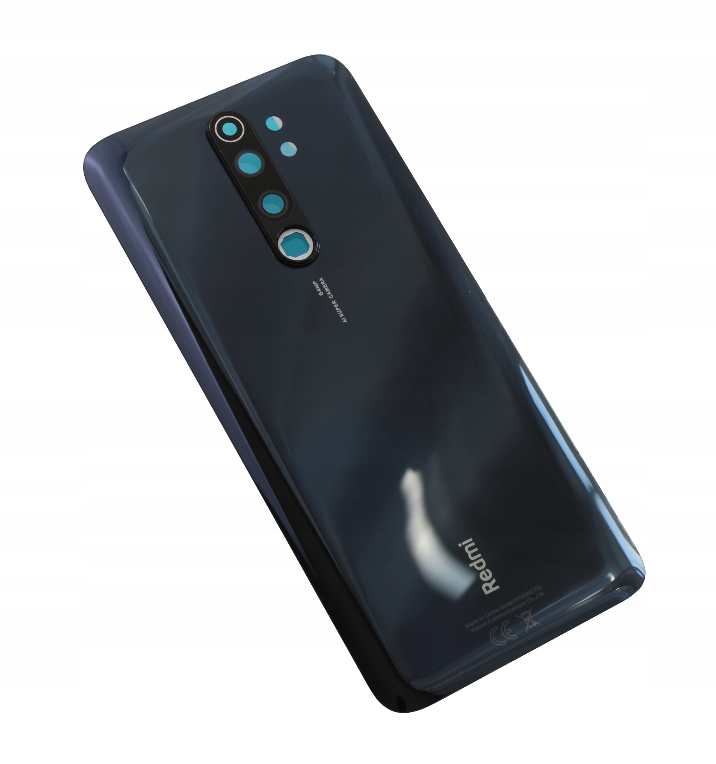 KLAPKA BATERII OCZKO DO Xiaomi Redmi Note 8 Pro