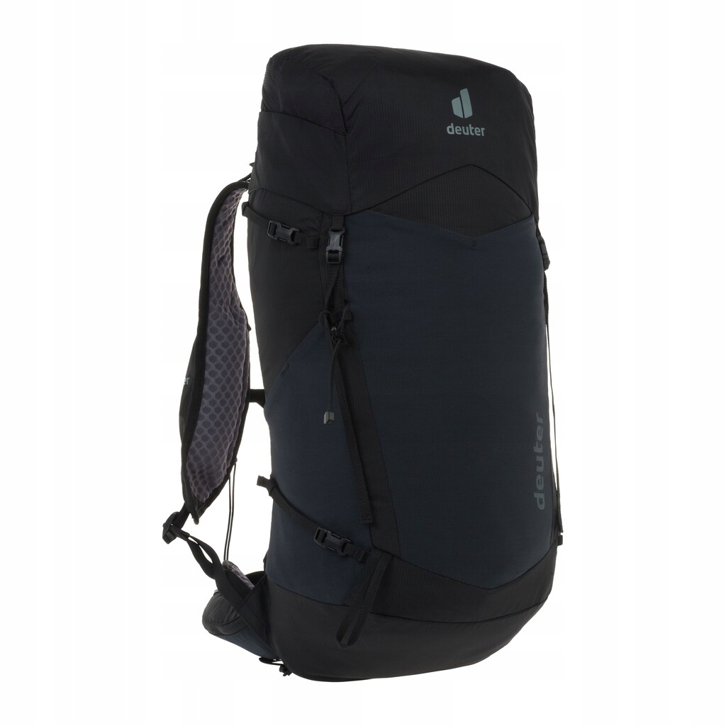 Trekingový Batoh Deuter Speed Lite Pro 30l černý