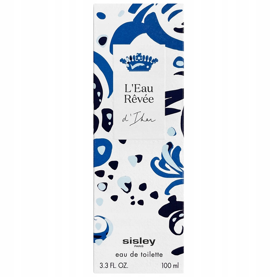 Sisley L'Eau Rêvée D'Ikar Toaletní voda 100 ml