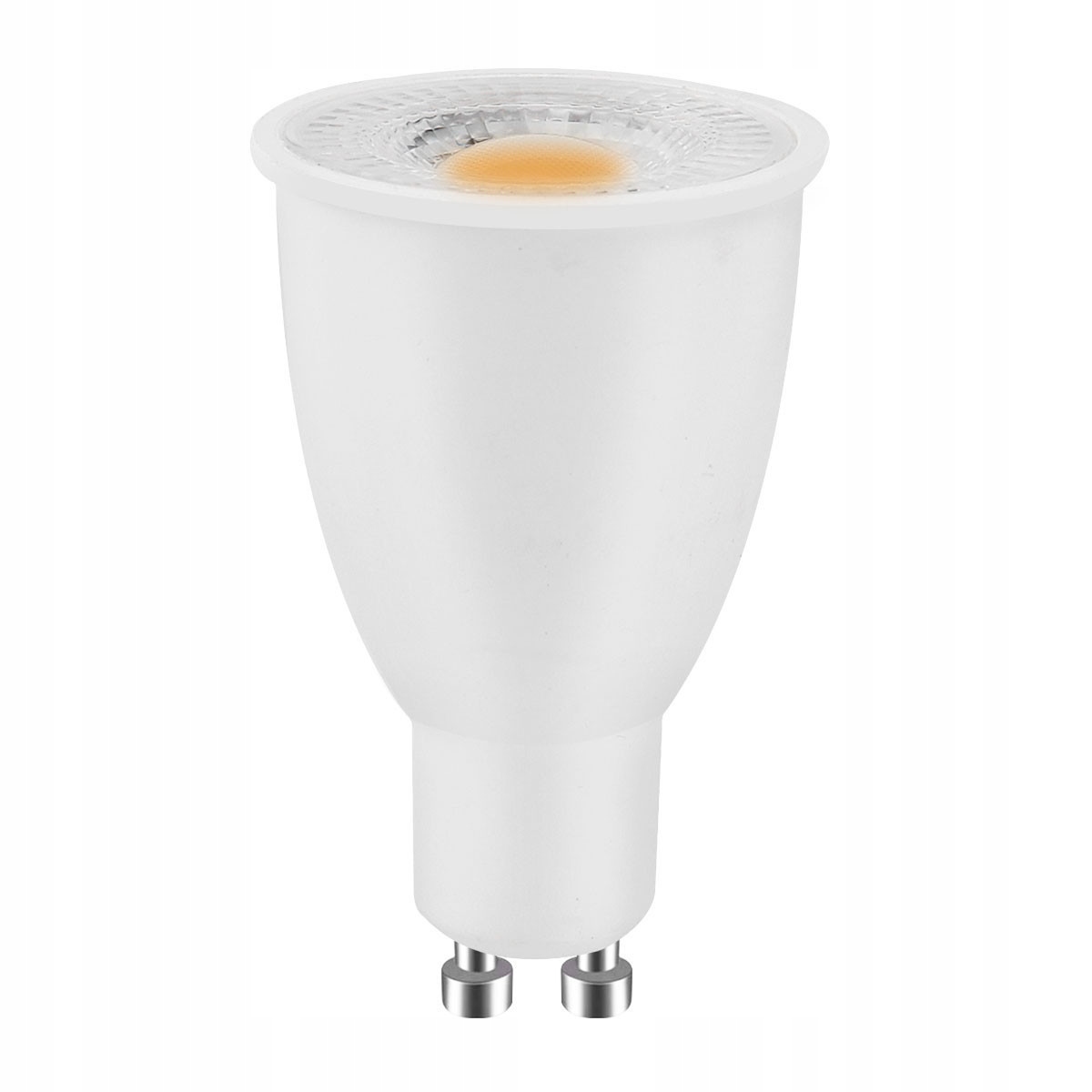

Żarówka Led GU10 15W=120W biały ciepły