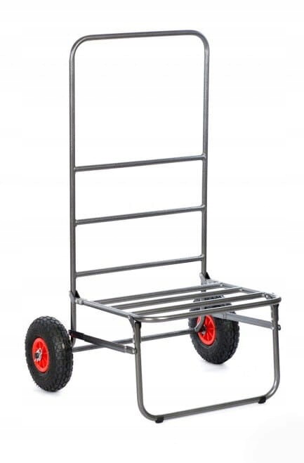 Elektrostatyk Wózek Wędkarski Duży W3