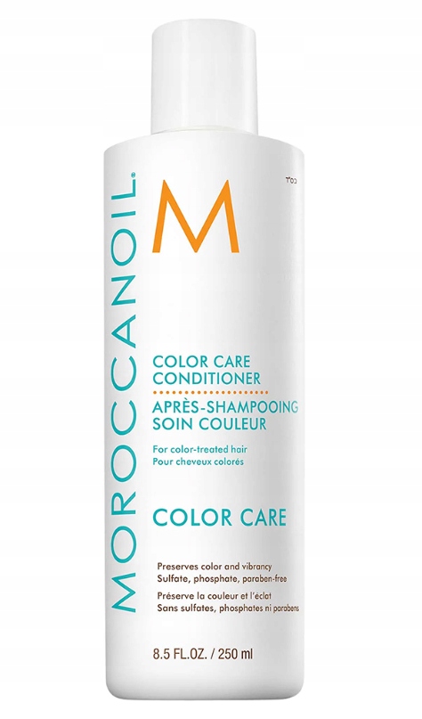 Moroccanoil Color Care, kondicionér pro barvené vlasy, 250 ml