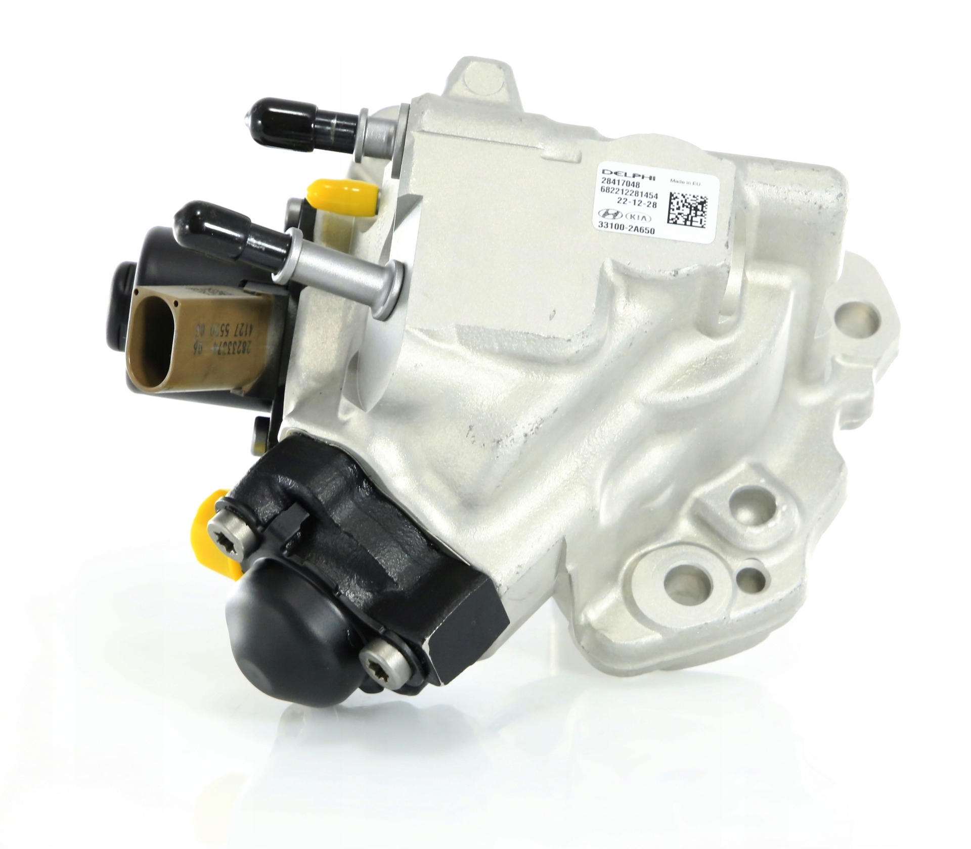 Насос 28417048 28444945 33100-2a650