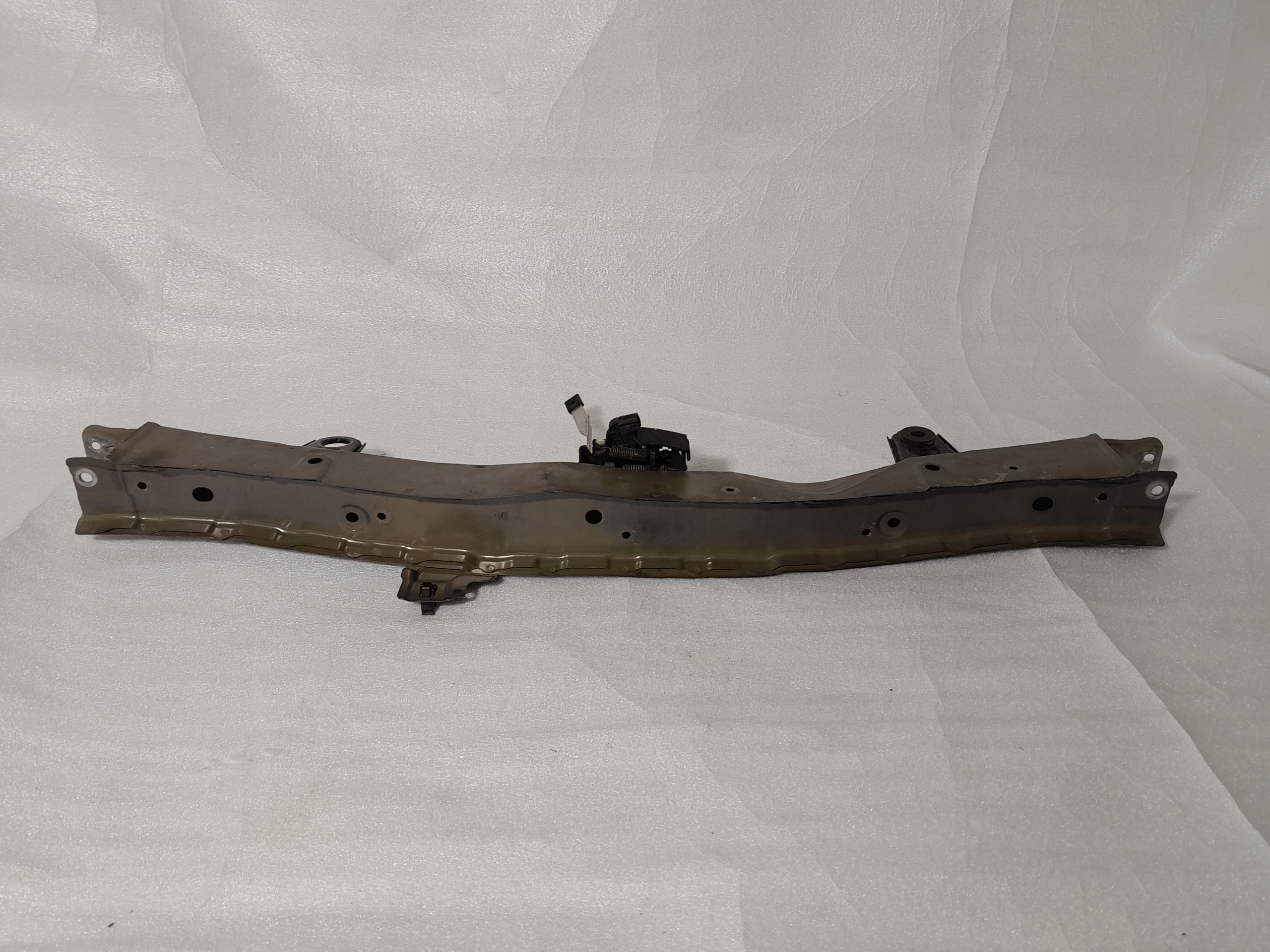 HONDA ODYSSEY V 18- pillar front RYGIEL bonnet latch lock