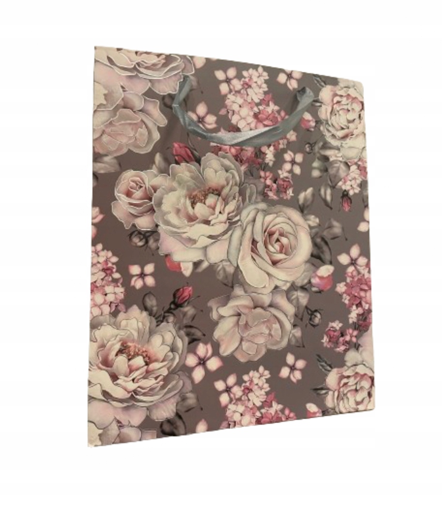 Torebka prezentowa 32X26X12cm