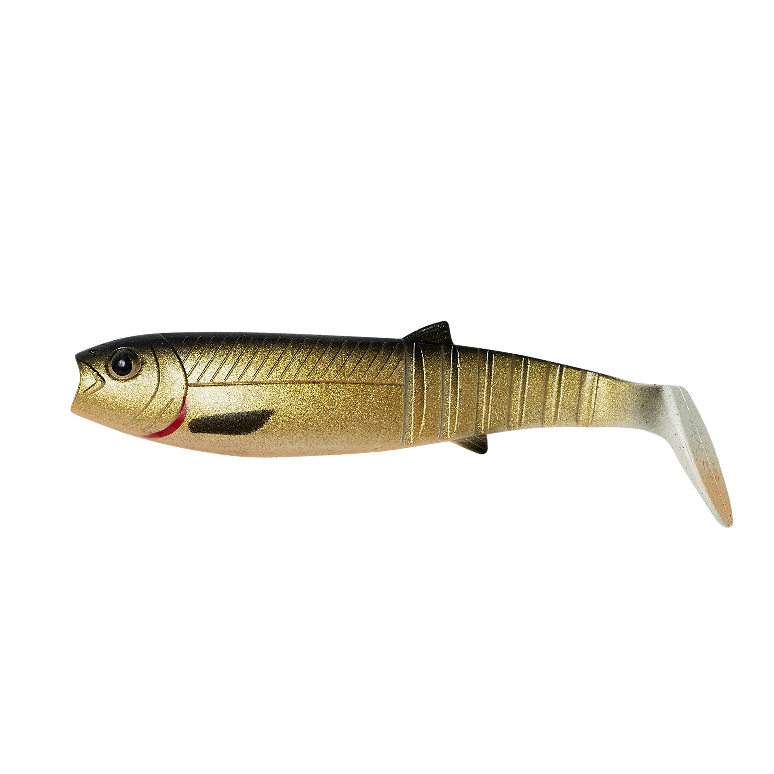 

Guma Savage Gear Cannibal 6.8cm 3g Dirty Roach