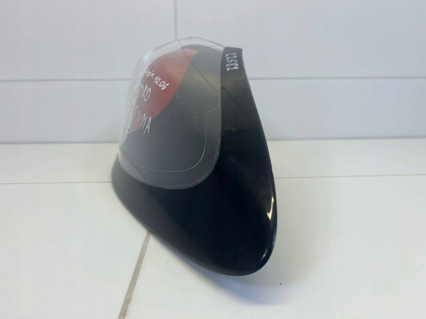 light rear right side Ford Puma 2 2021 L1TB13404