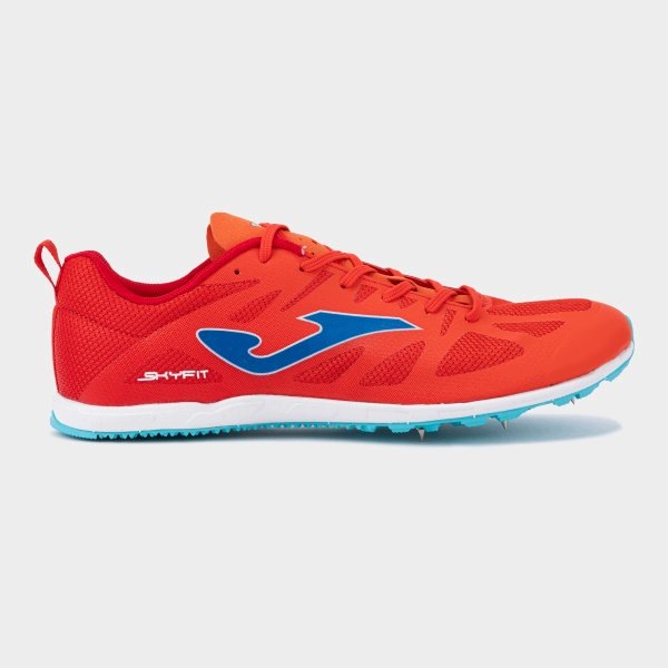 Kolce lekkoatletyczne Joma R.Skyfit Red [Rozmiar buta 40]