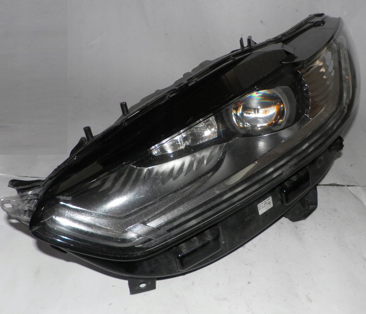 Ford Mondeo Mk5 MK 5 В Фара Левый Лева Фара Es73-13d155-AH
