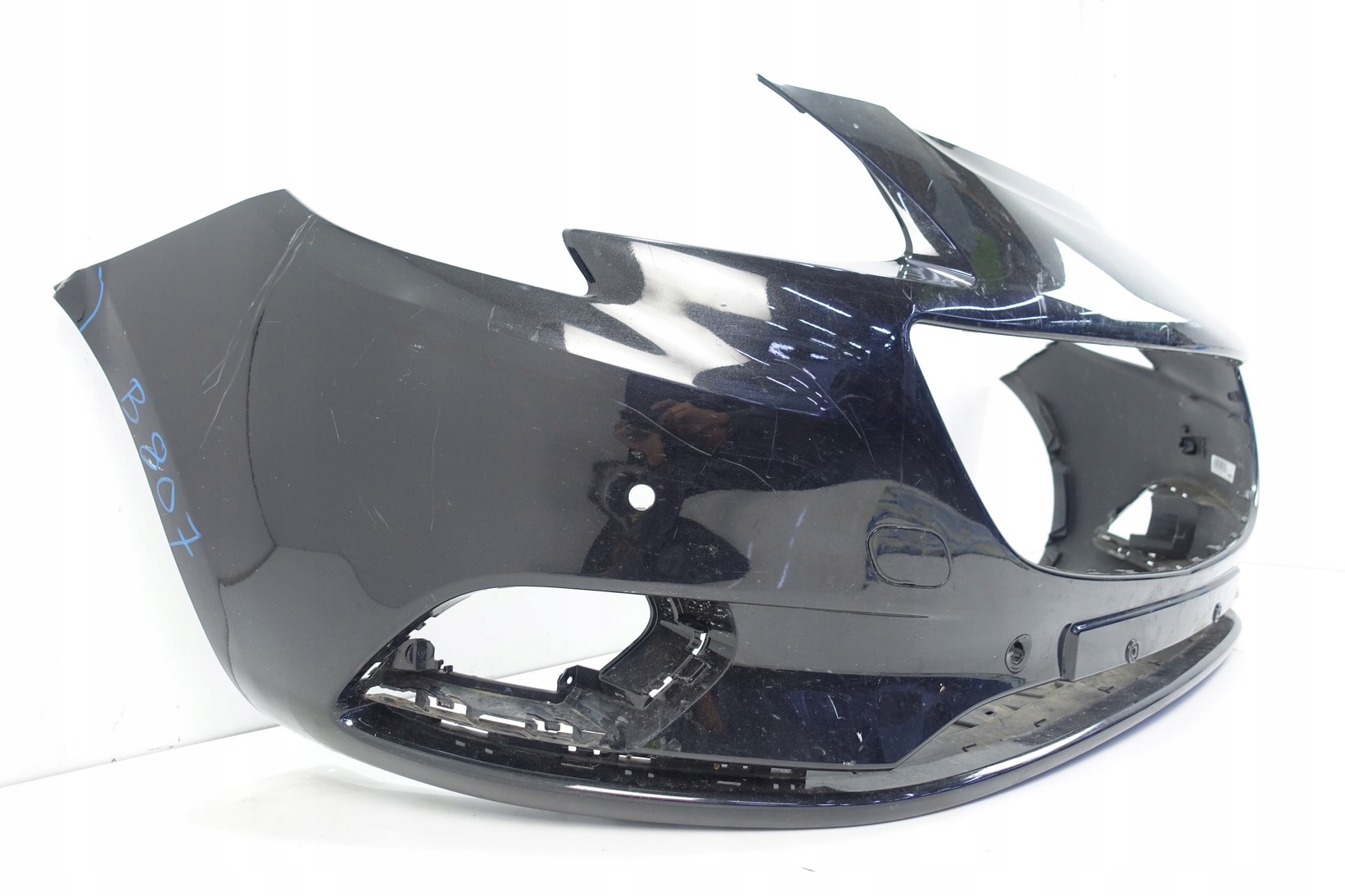 OPEL CORSA E 2014-2019 39003567 bumper front front