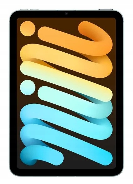 Kup produkt iPad mini, Wi‑Fi, 256 GB – gwiezdna szarość