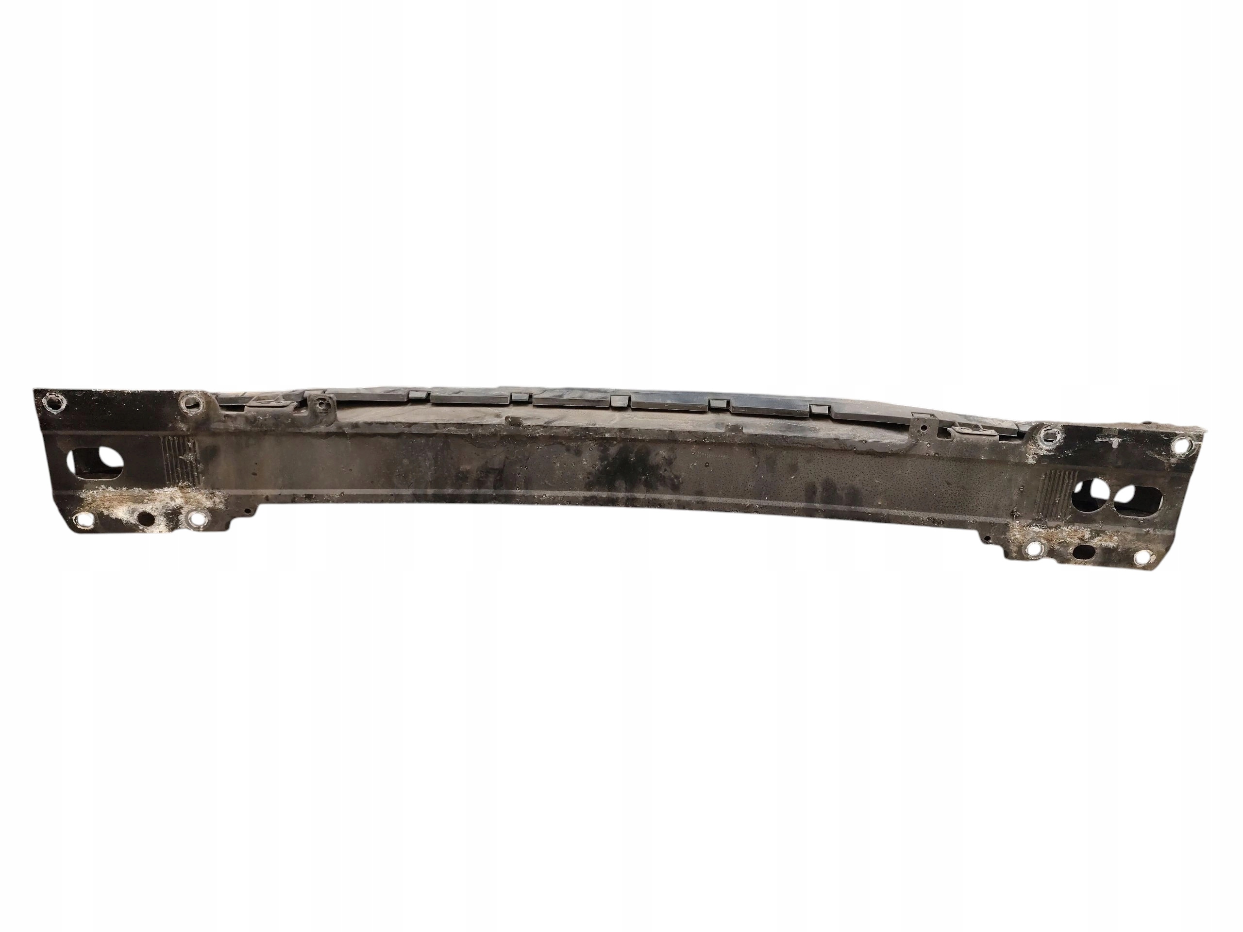 pillar bumper support front VOLVO V70 III (2007-2011)