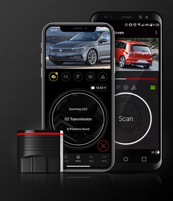 Interfejs diagnostyczny OBDeleven ULTIMATE PACK Kod producenta ultimate pack