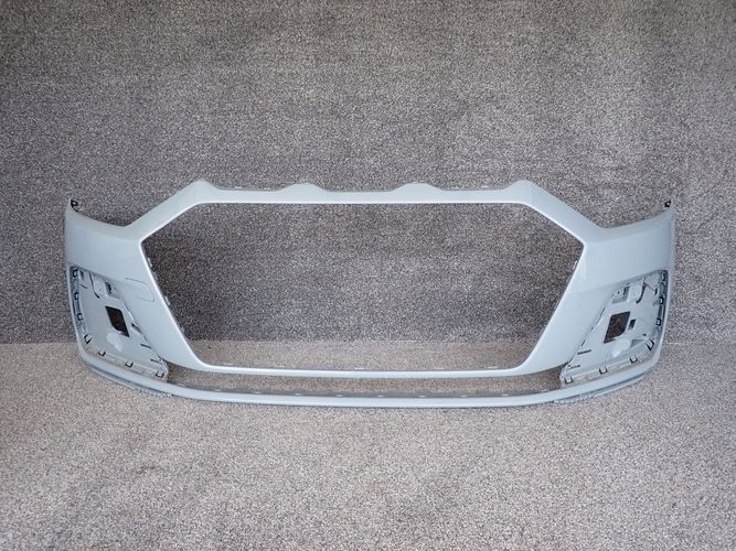 AUDI A1 82A 19- front bumper front
