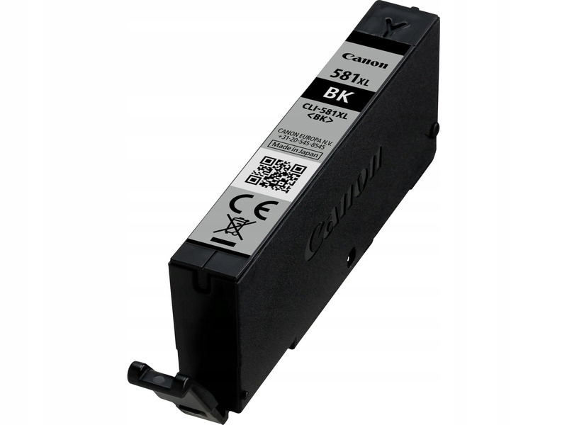 

Tusz Canon CLI-581XL Czarny