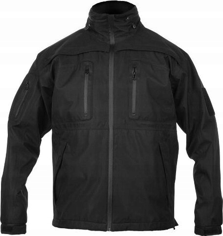 Pánská Přechodová Bunda Membrána 5000 MM Magnum Sparta 2.0 Velikost XXXL