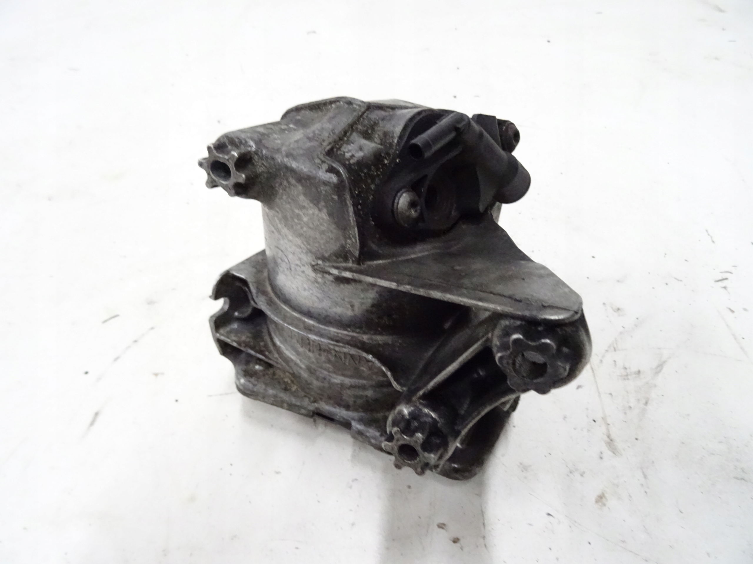 9685414080 - КОРПУС ПАЛИВНОГО ФІЛЬТРА FORD GALAXY MK3 2.0 TDCI