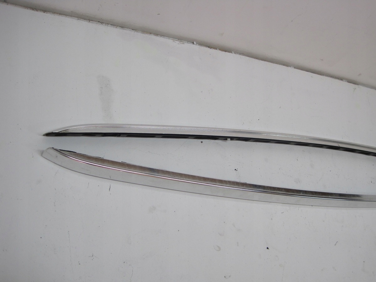 ski ski roof OPEL GRANDLAND right left