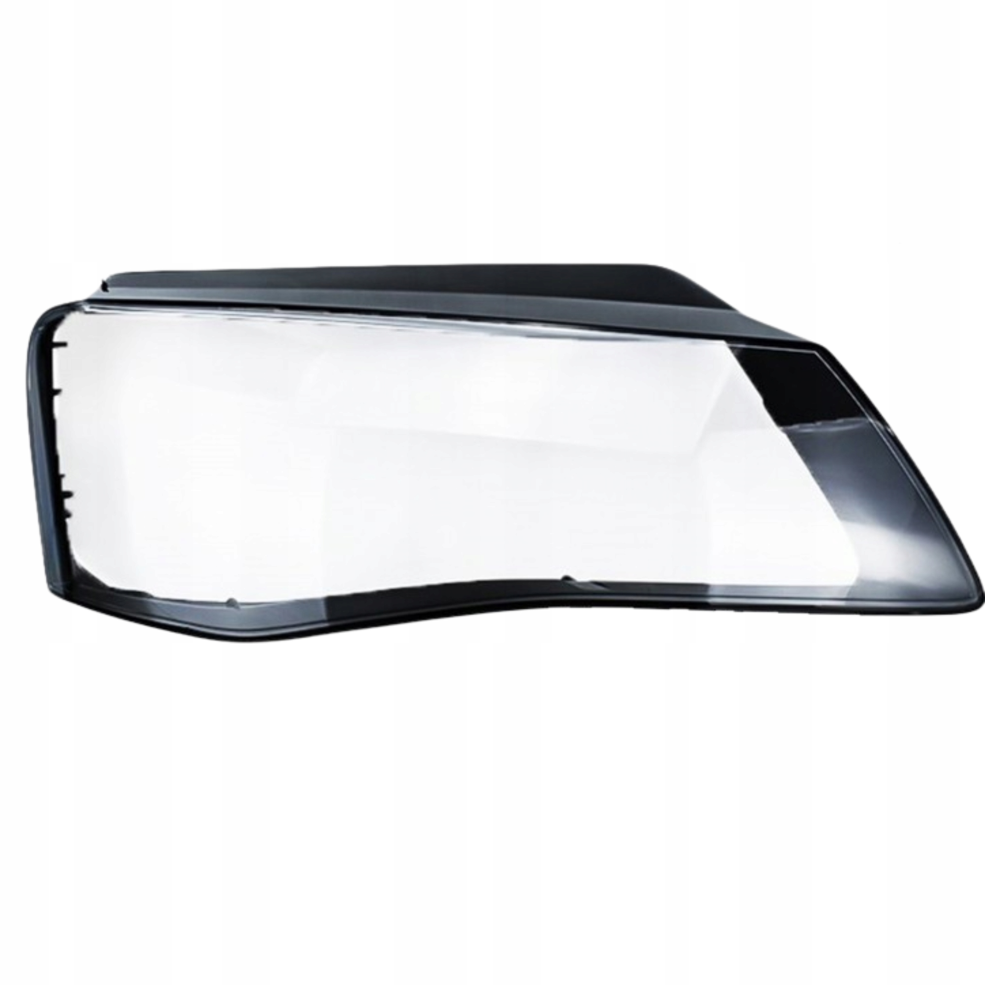 Audi A8 D4 2010-2013 Stínidlo Sklo Světlometu Předního Světla Pravé Nové