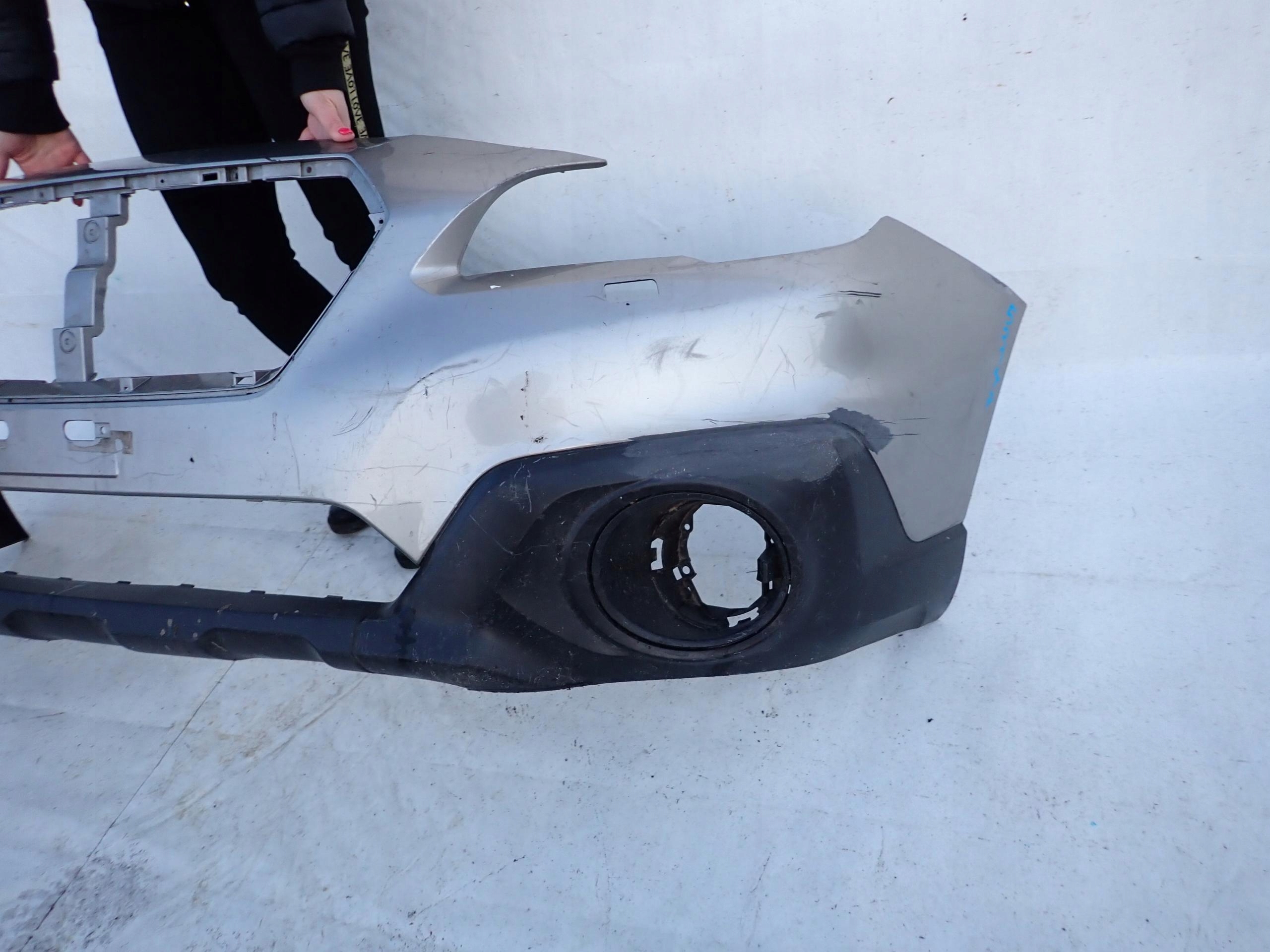 SUBARU OUTBACK V 5 14-19 bumper front washer