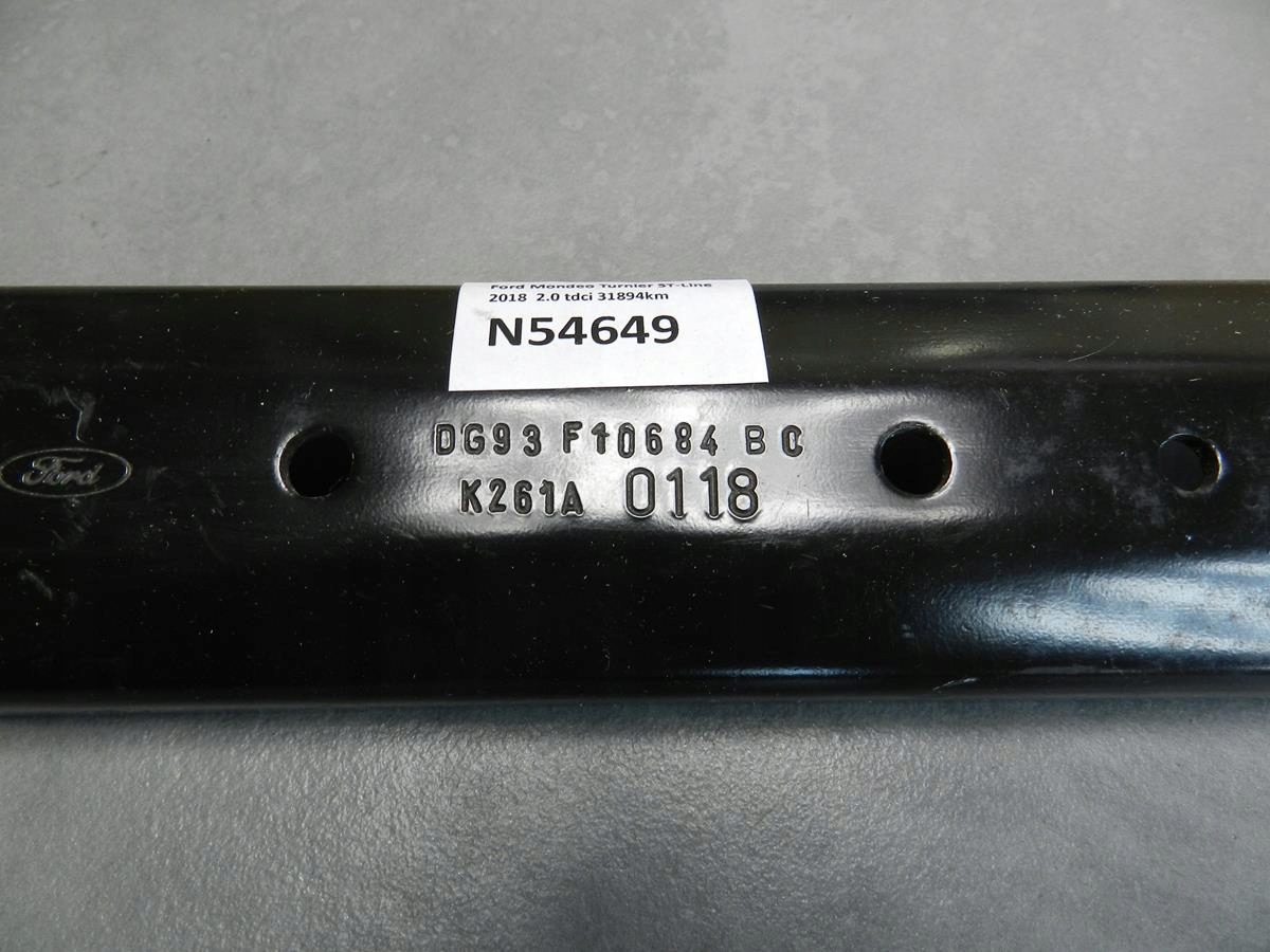 FORD MONDEO MK5 träger spreize DG93F10684BC