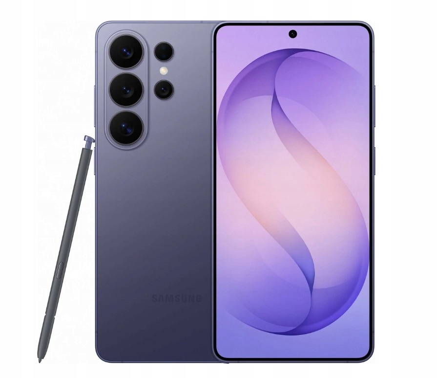 Samsung Galaxy S26 Ultra/ 12GB/ 512GB/ Cobalt Violet SM-S948BZVGEUE