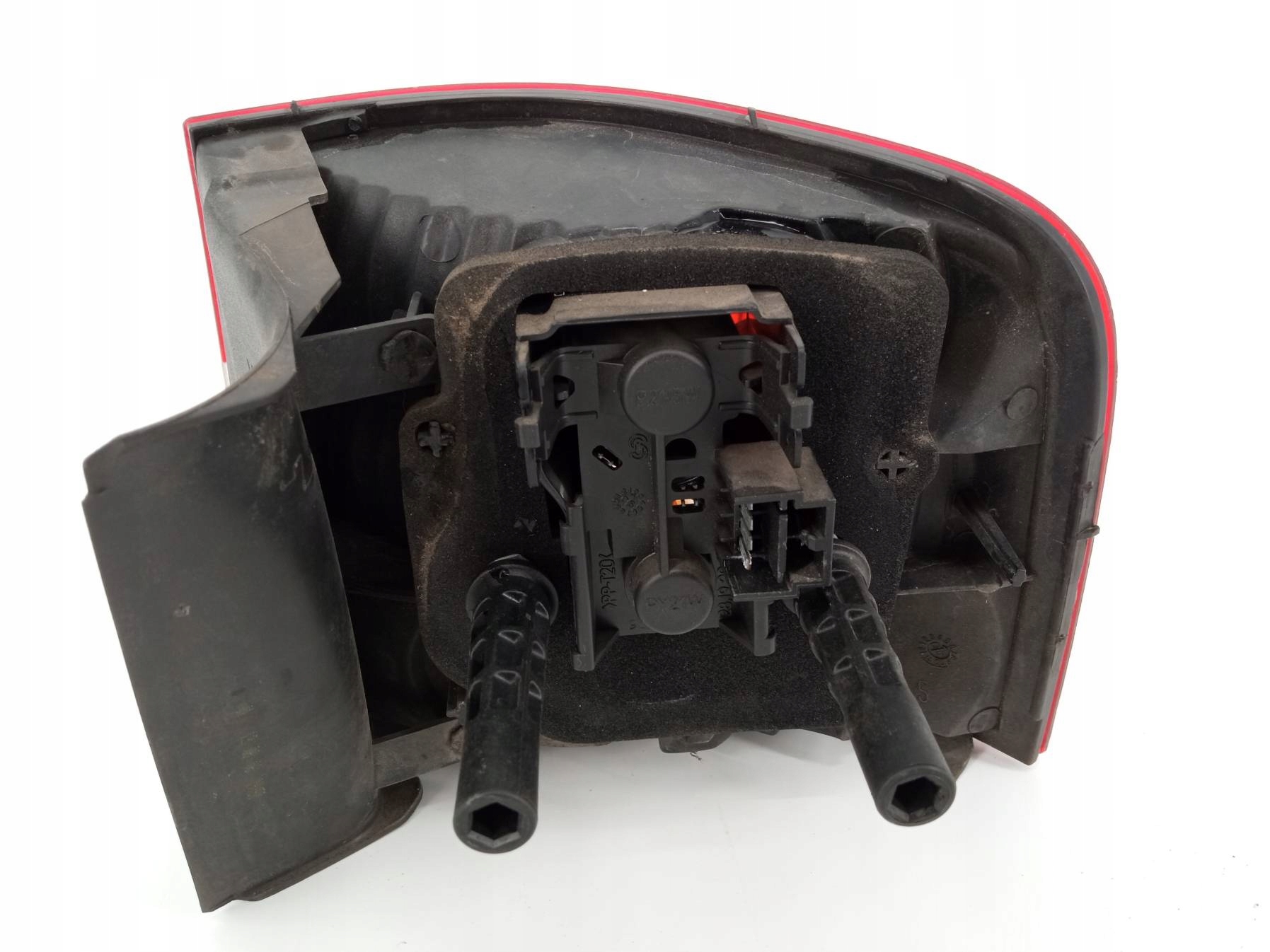light rear part left KOMBI Fiat Stilo and (2001-2010)