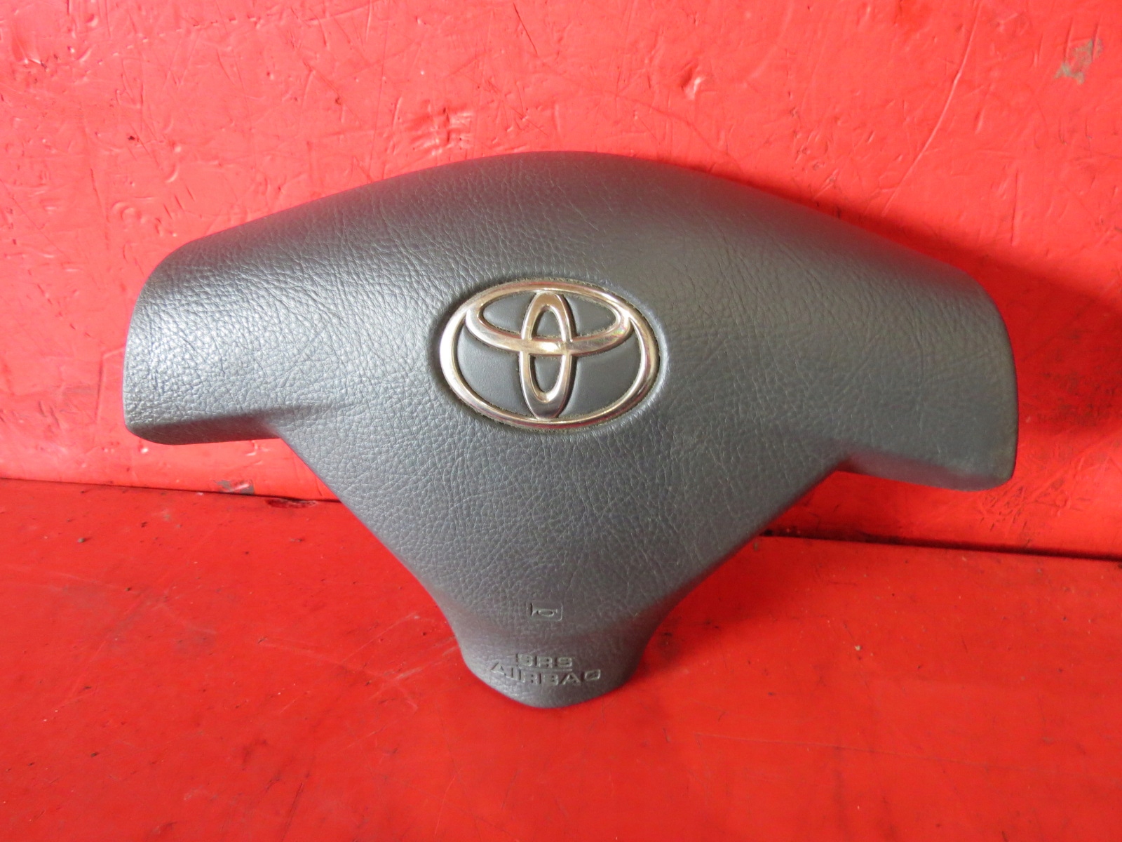 COROLLA VERSO 2 II 04- Airbags AIRBAG Gurten KPL EU
