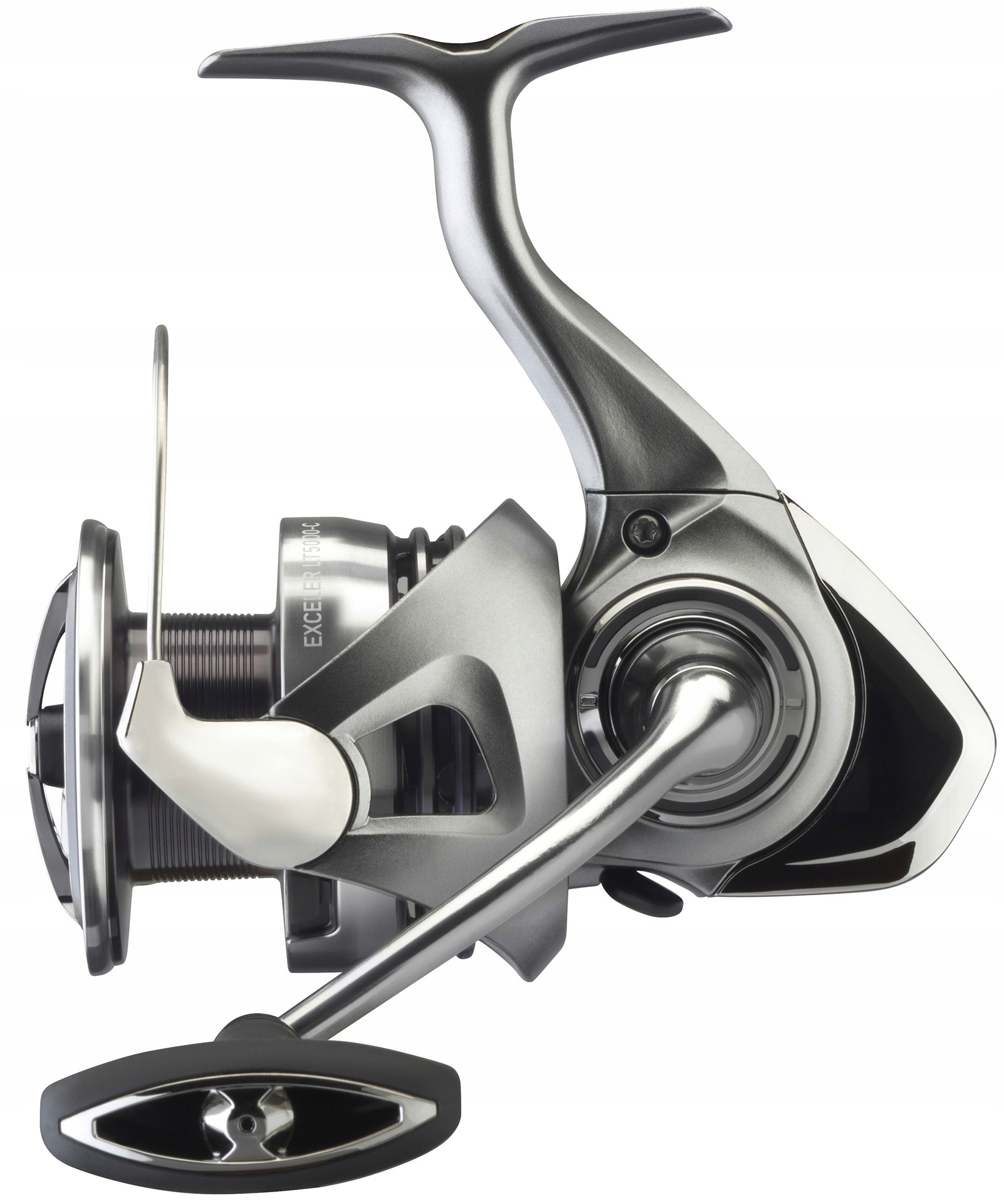 Kołowrotek Daiwa 23 Exceler Lt 5000-C