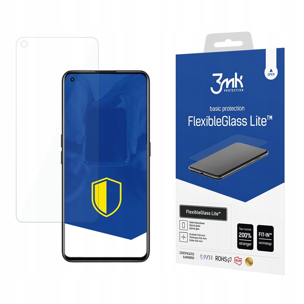 

Realme Gt Neo 2 5G 3MK Flexibleglass Lite