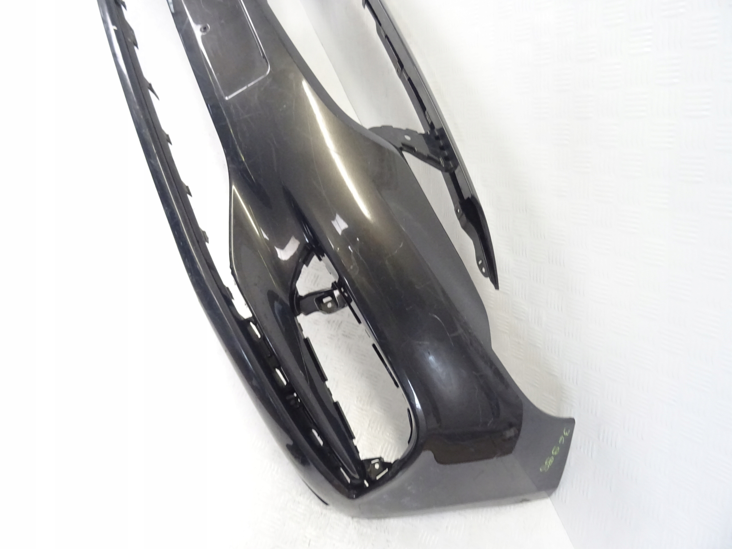 Opel Astra K 5 nárazník předek přední