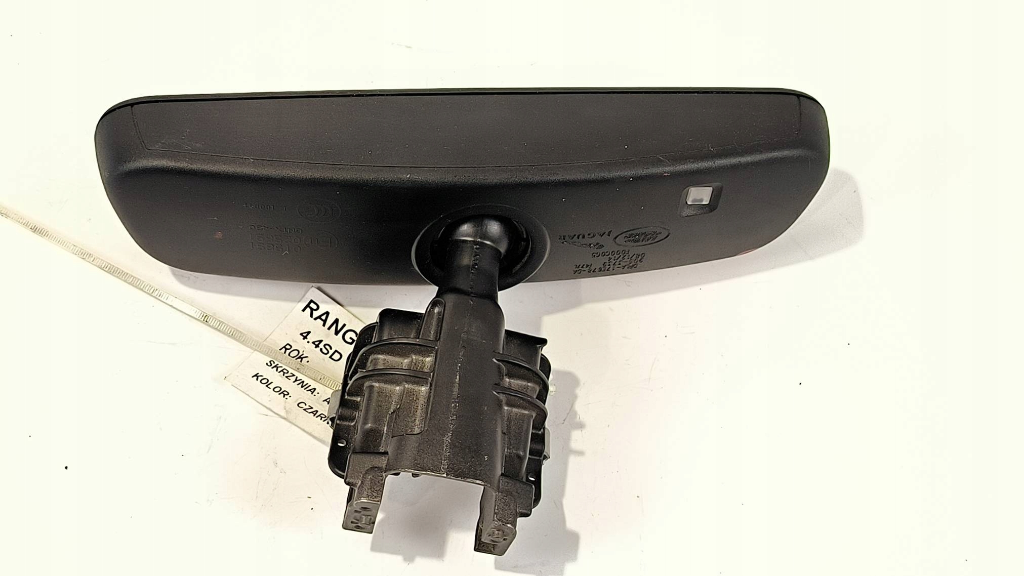 SPECCHIETTO RETROVISORE interno retrovisore RANGE ROVER