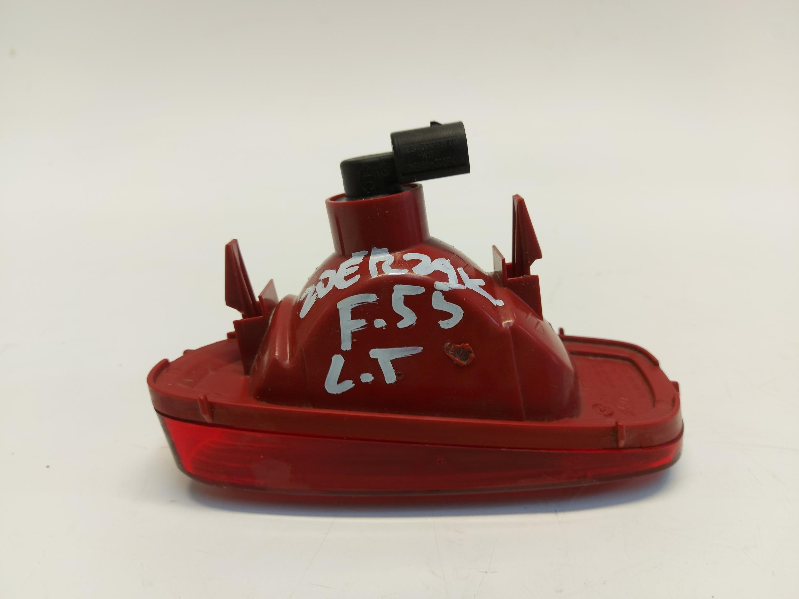 MINI F55 LICHT NEBELSCHEINWERFER HECK LINKS 7350007