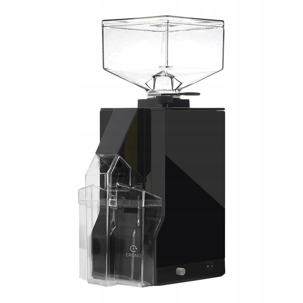 Młynek do kawy Eureka Mignon Crono Matte Black