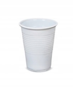 

Kubek jednorazowy biały napoje 200 ml 100 szt