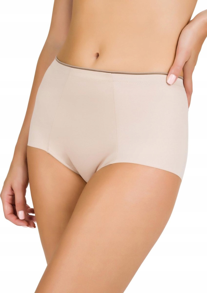 

Felina Conturelle Soft Touch Majtki Wysoki Stan L