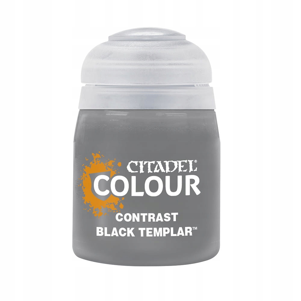 Citadel 29-38 Contrast Black Templar 18ml