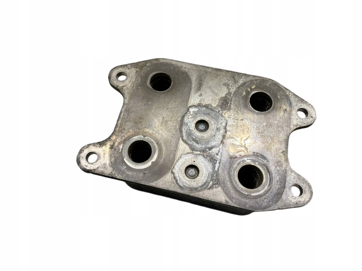 Motor Ölkühler RAPID SPACEBACK 1.0 TSI 04E117021K