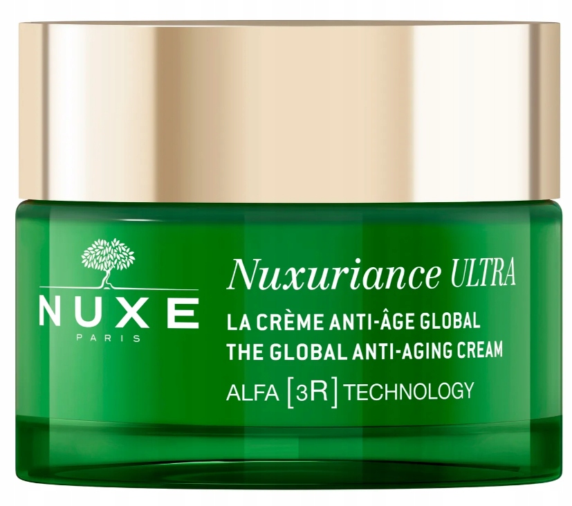 Nuxe Nuxuriance Ultra krem przeciwstarzeniowy, skóra sucha 50 ml